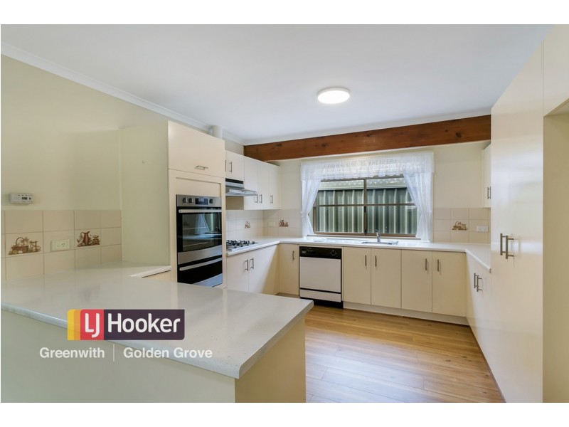 9 Heitmann Court, Tea Tree Gully SA 5091