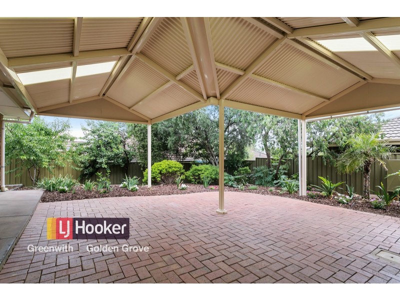 9 Heitmann Court, Tea Tree Gully SA 5091
