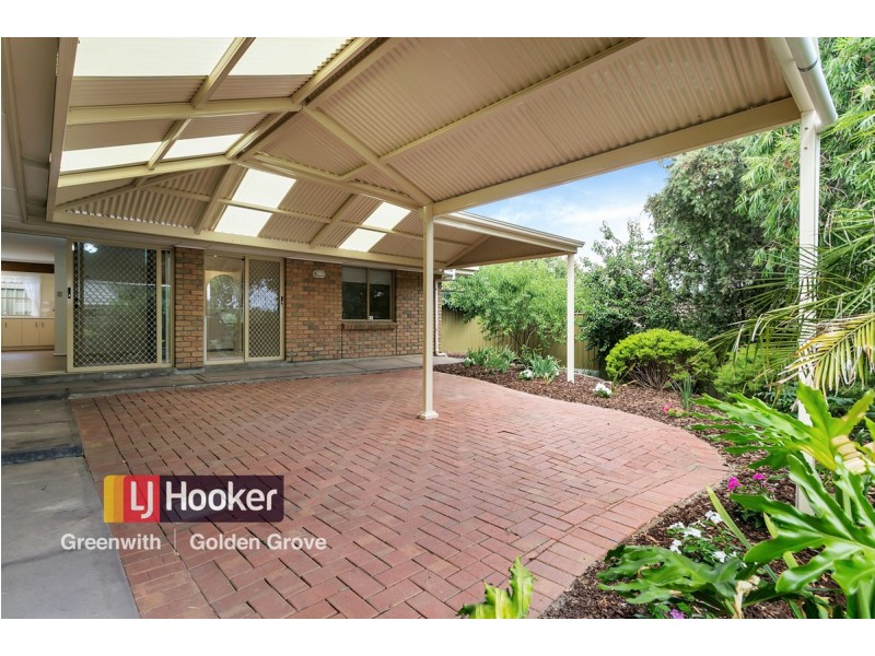 9 Heitmann Court, Tea Tree Gully SA 5091