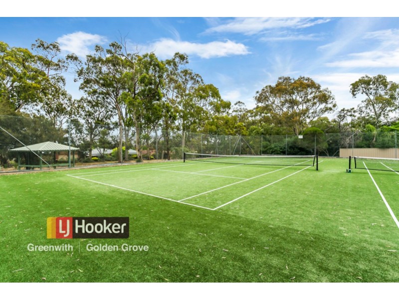 9 Heitmann Court, Tea Tree Gully SA 5091