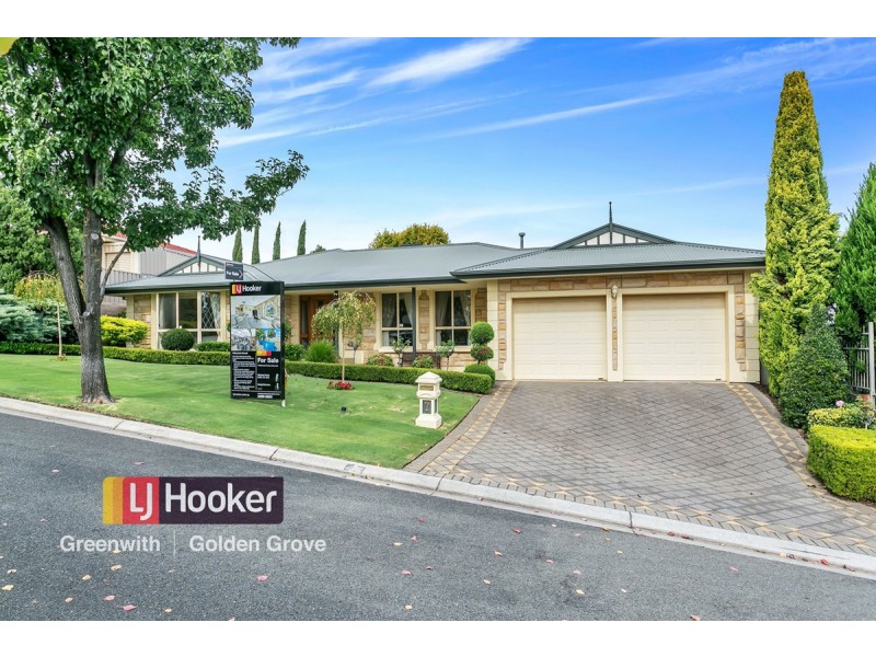 7 Williamson Terrace, Greenwith SA 5125