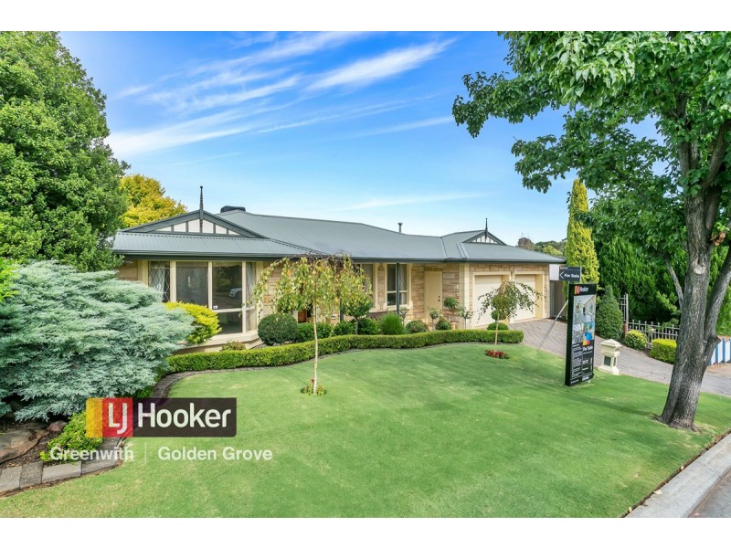 7 Williamson Terrace, Greenwith SA 5125