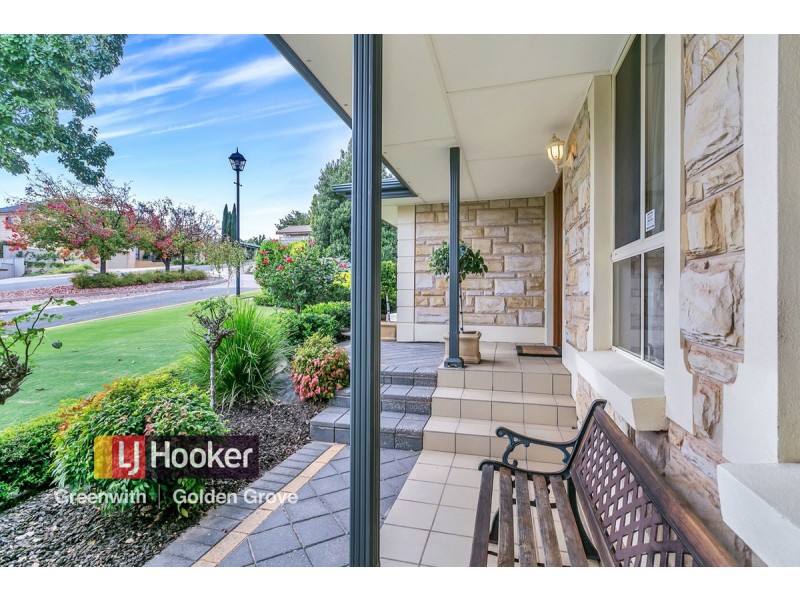 7 Williamson Terrace, Greenwith SA 5125