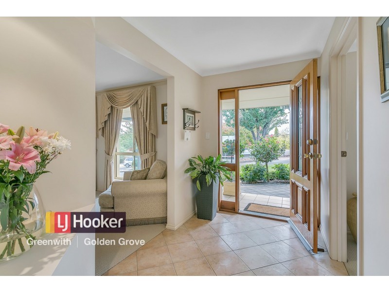 7 Williamson Terrace, Greenwith SA 5125