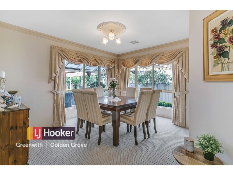 7 Williamson Terrace, Greenwith SA 5125