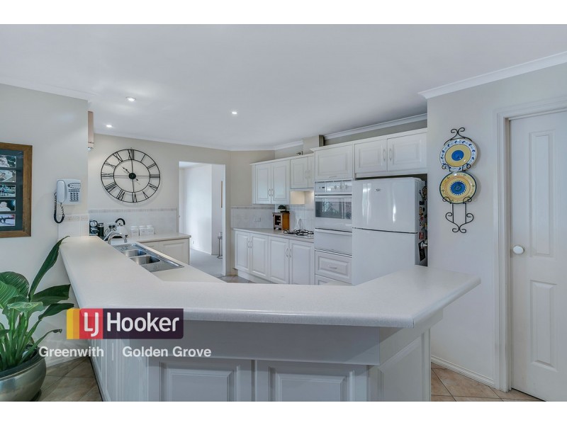 7 Williamson Terrace, Greenwith SA 5125