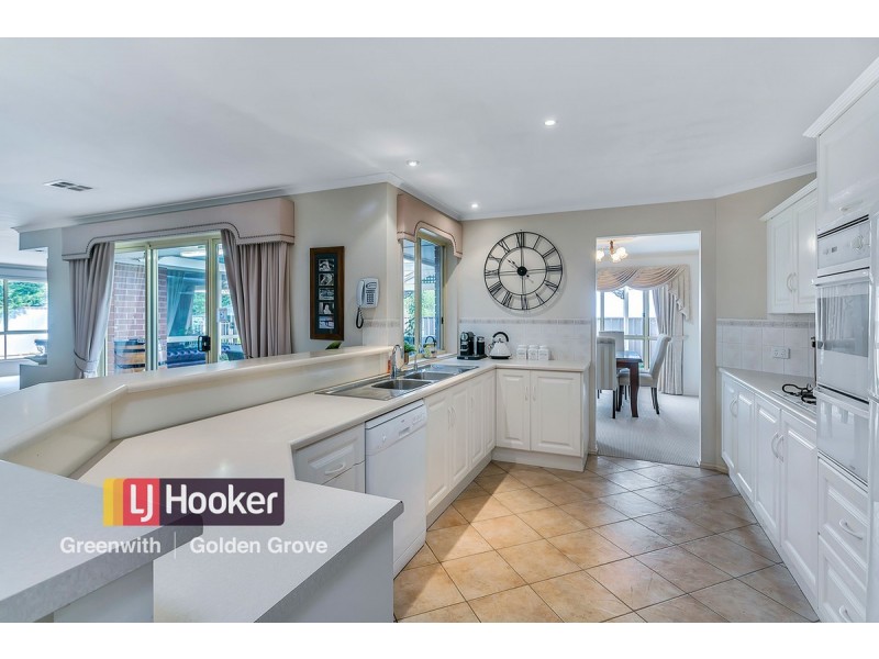 7 Williamson Terrace, Greenwith SA 5125