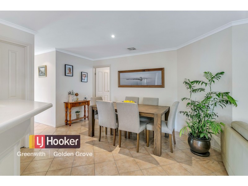 7 Williamson Terrace, Greenwith SA 5125