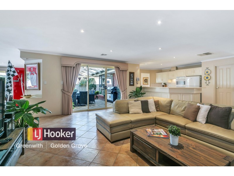 7 Williamson Terrace, Greenwith SA 5125