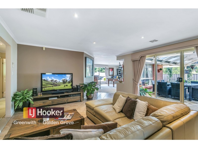 7 Williamson Terrace, Greenwith SA 5125