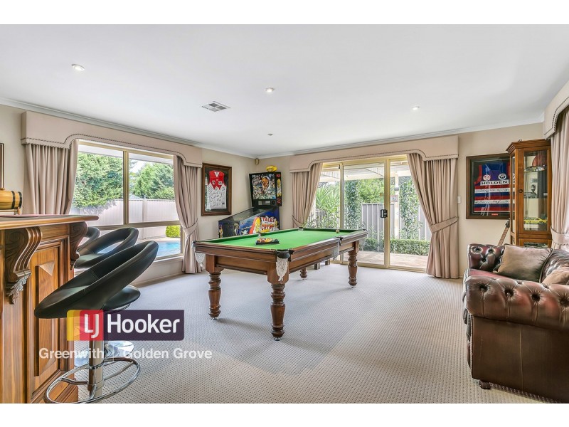 7 Williamson Terrace, Greenwith SA 5125