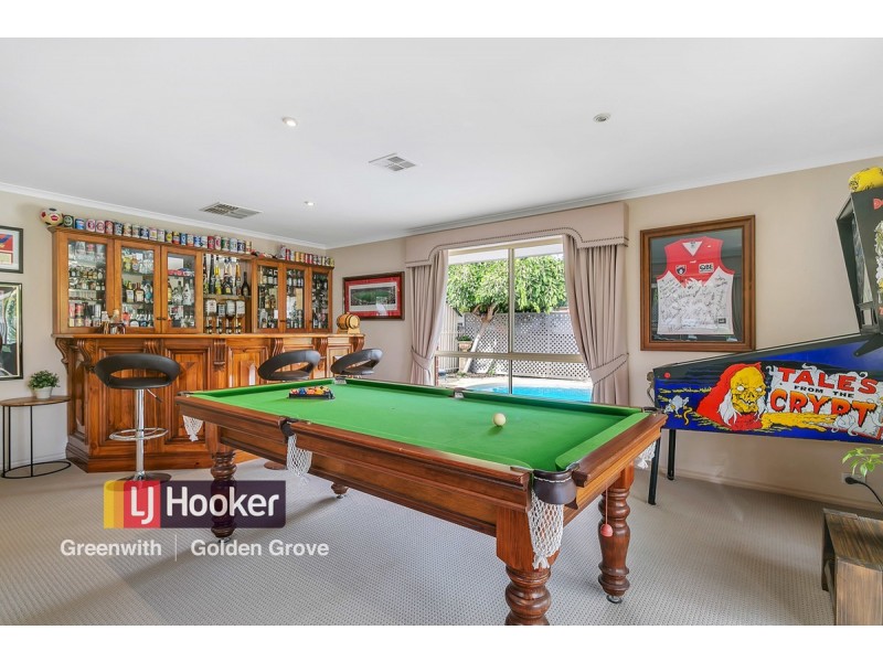 7 Williamson Terrace, Greenwith SA 5125