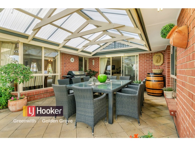 7 Williamson Terrace, Greenwith SA 5125