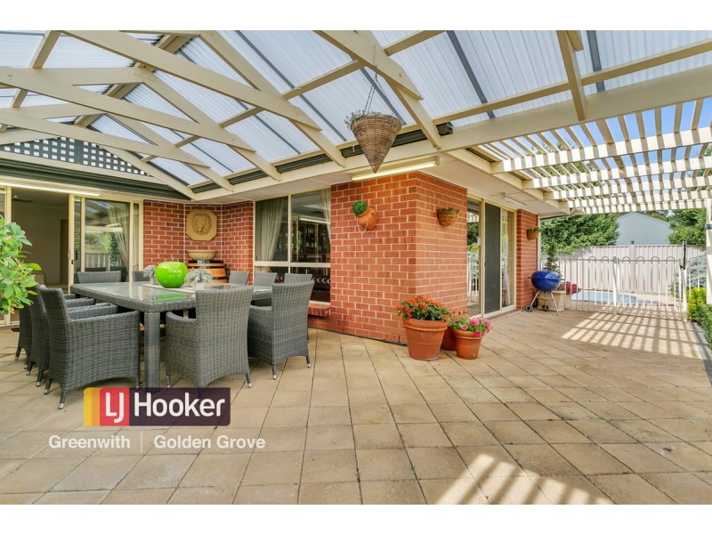 7 Williamson Terrace, Greenwith SA 5125