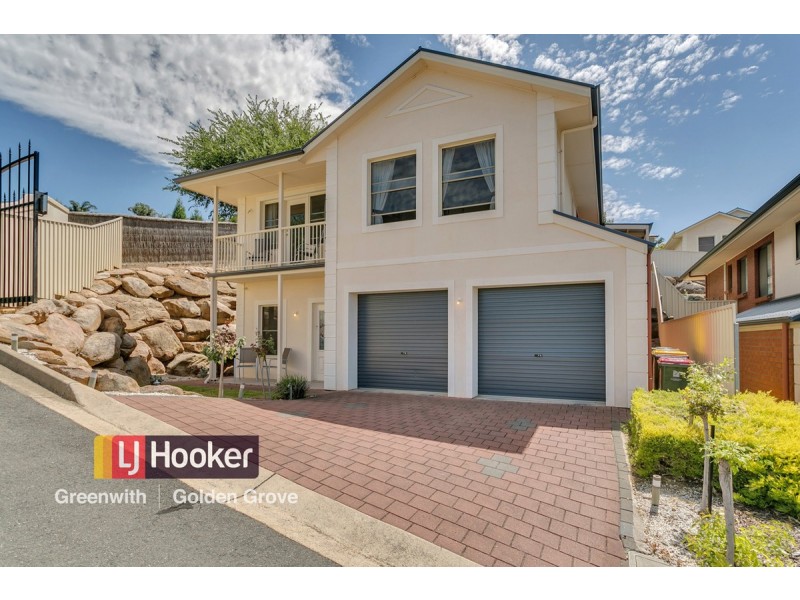 8/4 McCann Place, Greenwith SA 5125
