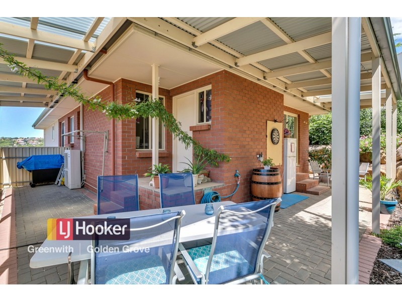 8/4 McCann Place, Greenwith SA 5125
