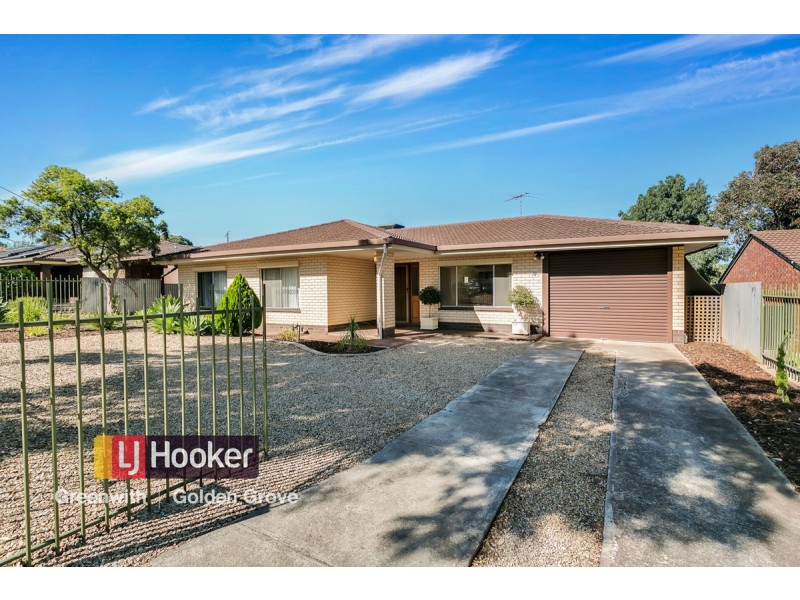 14 Findlay Avenue, Salisbury East SA 5109