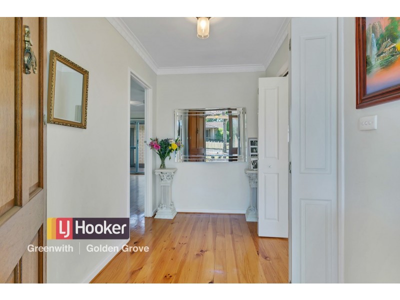 14 Findlay Avenue, Salisbury East SA 5109