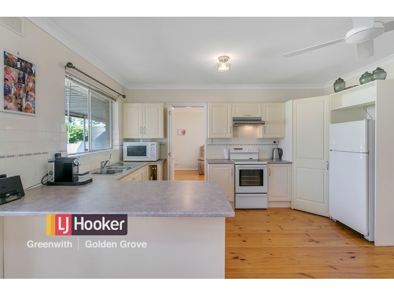 14 Findlay Avenue, Salisbury East SA 5109