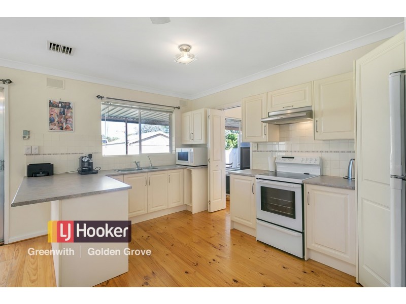 14 Findlay Avenue, Salisbury East SA 5109