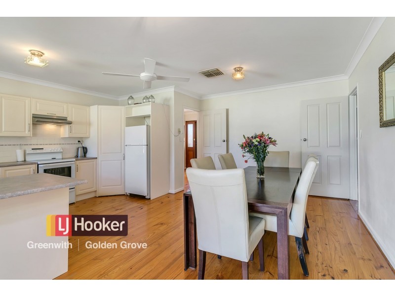 14 Findlay Avenue, Salisbury East SA 5109