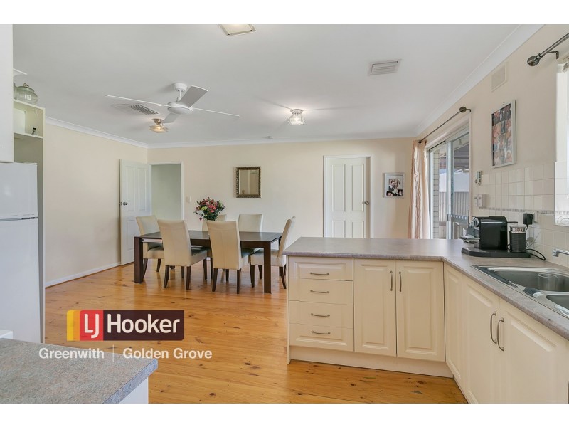 14 Findlay Avenue, Salisbury East SA 5109