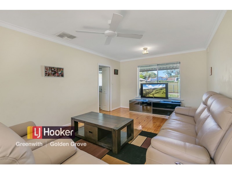 14 Findlay Avenue, Salisbury East SA 5109