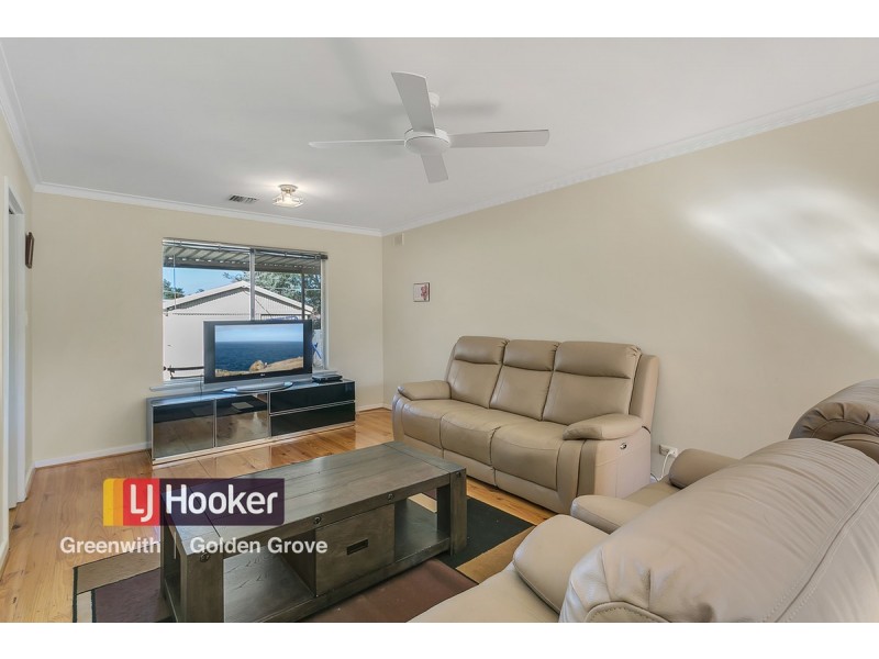 14 Findlay Avenue, Salisbury East SA 5109