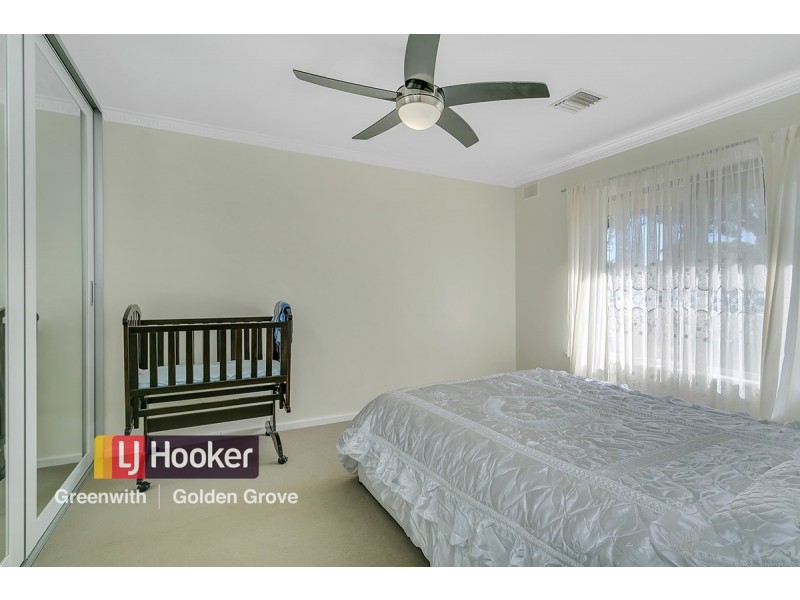 14 Findlay Avenue, Salisbury East SA 5109