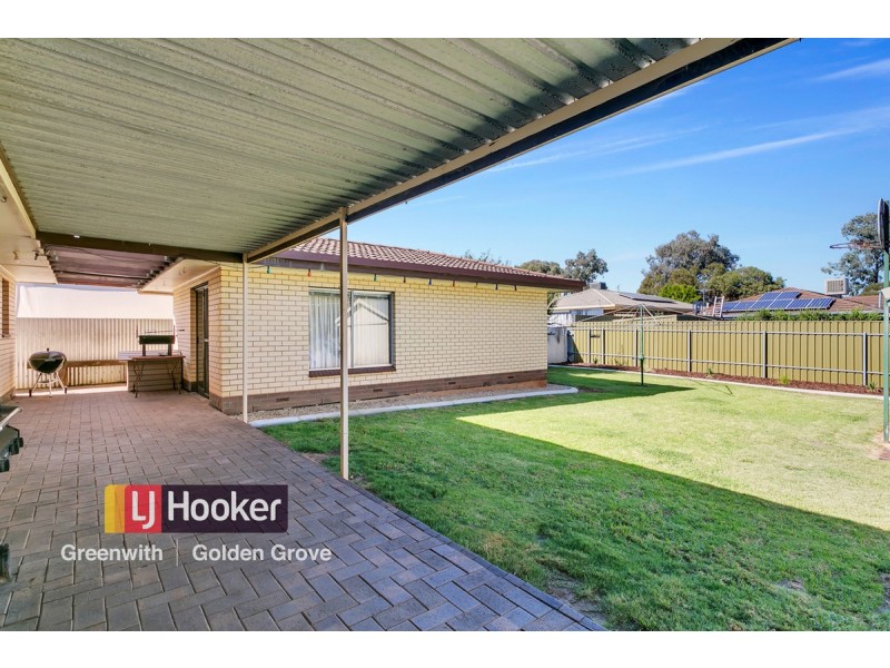 14 Findlay Avenue, Salisbury East SA 5109
