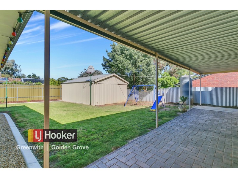 14 Findlay Avenue, Salisbury East SA 5109