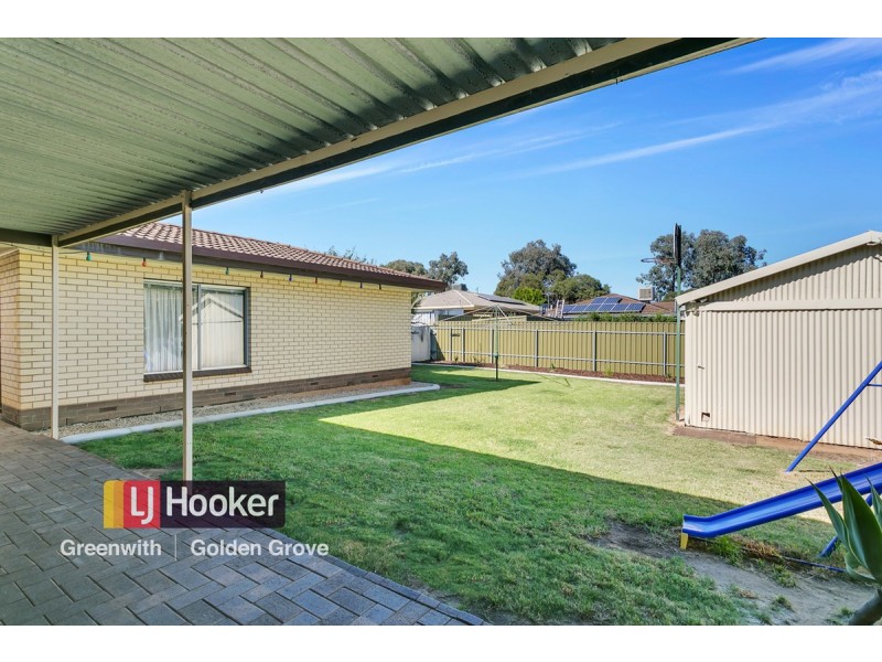 14 Findlay Avenue, Salisbury East SA 5109