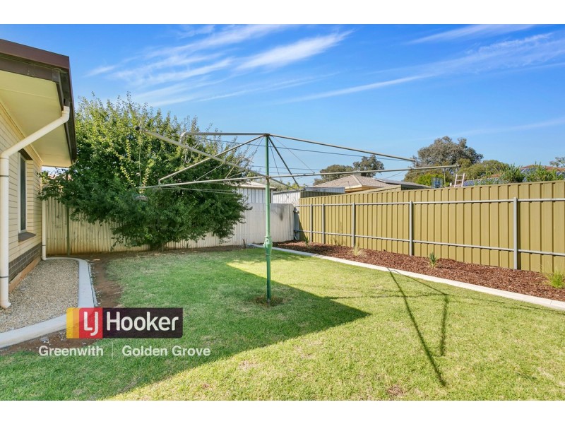 14 Findlay Avenue, Salisbury East SA 5109