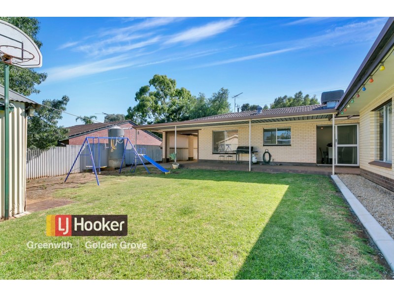 14 Findlay Avenue, Salisbury East SA 5109