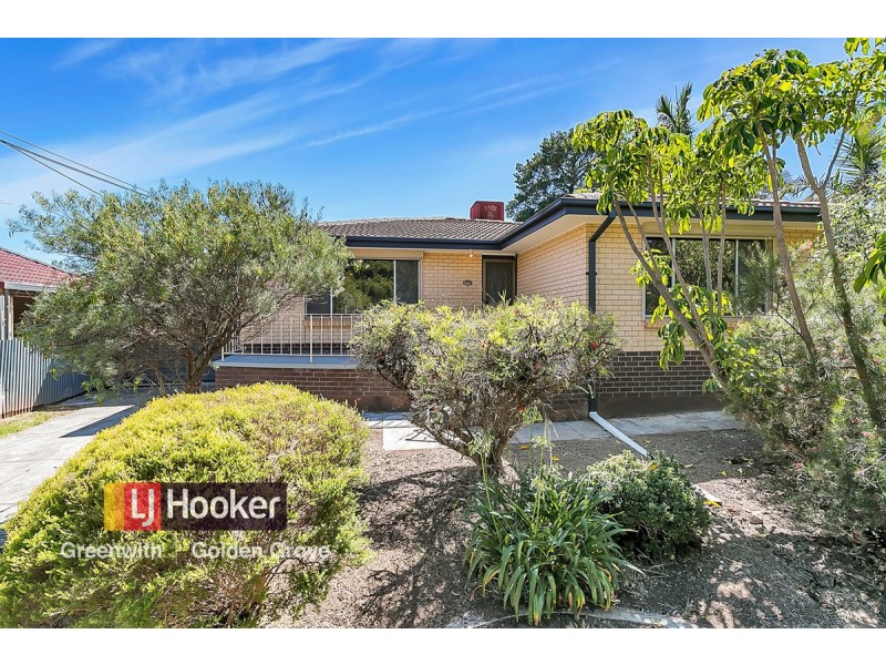 9 Southern Terrace, Holden Hill SA 5088