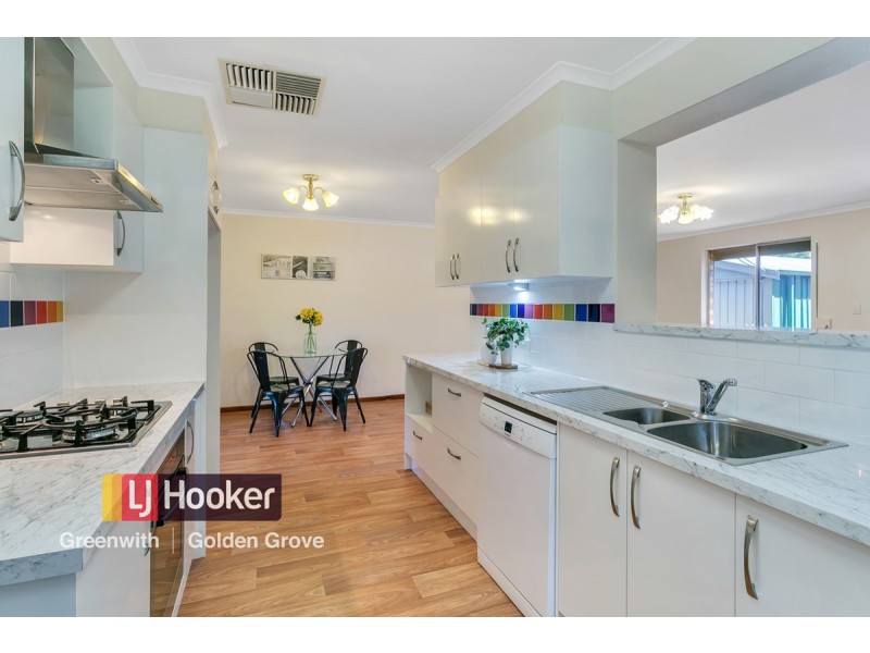 9 Southern Terrace, Holden Hill SA 5088