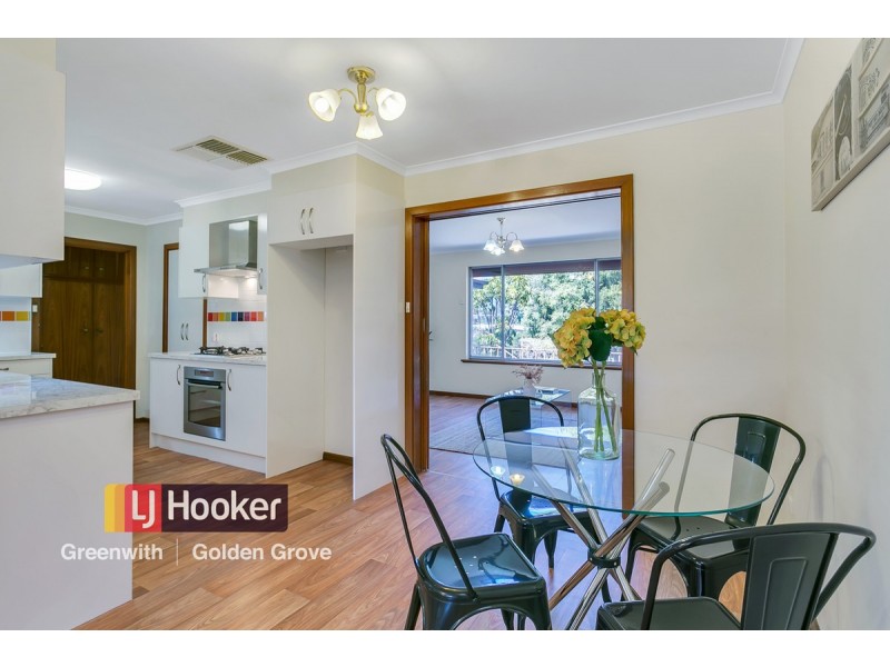 9 Southern Terrace, Holden Hill SA 5088