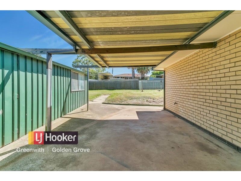 9 Southern Terrace, Holden Hill SA 5088