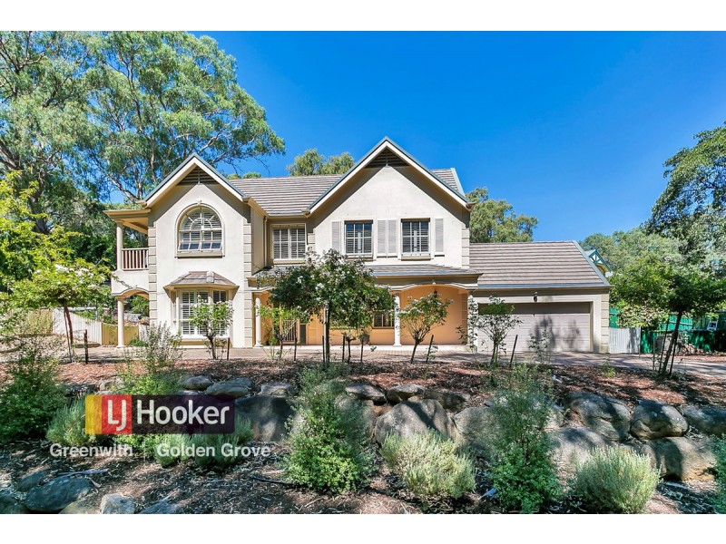 2 Citronelle Place, Golden Grove SA 5125