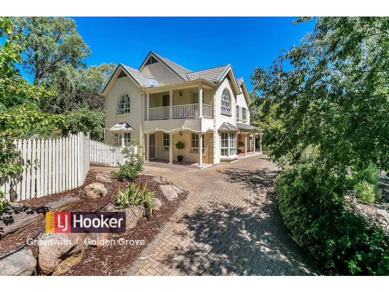 2 Citronelle Place, Golden Grove SA 5125