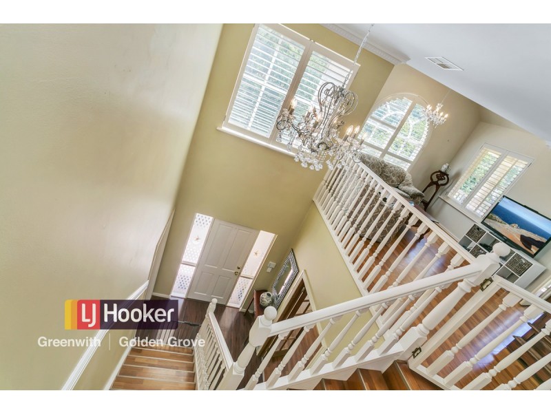 2 Citronelle Place, Golden Grove SA 5125