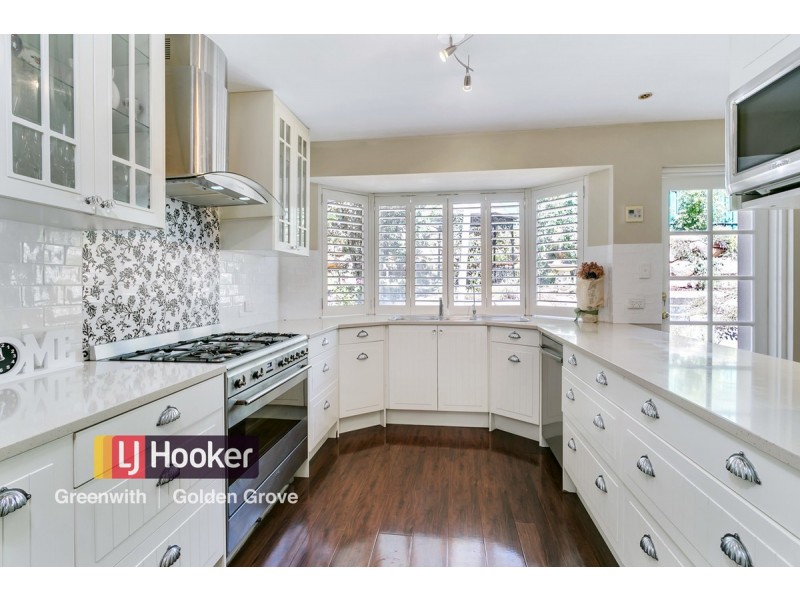 2 Citronelle Place, Golden Grove SA 5125