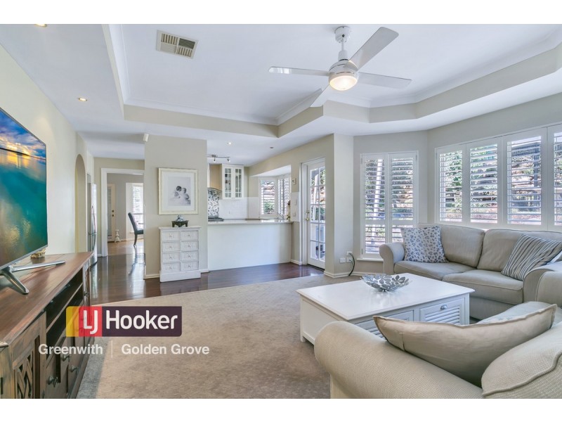 2 Citronelle Place, Golden Grove SA 5125