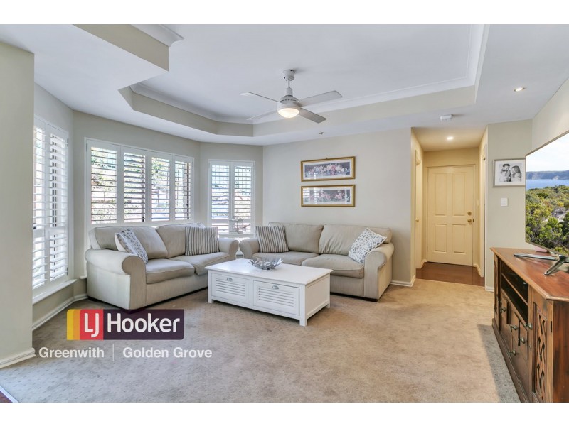 2 Citronelle Place, Golden Grove SA 5125