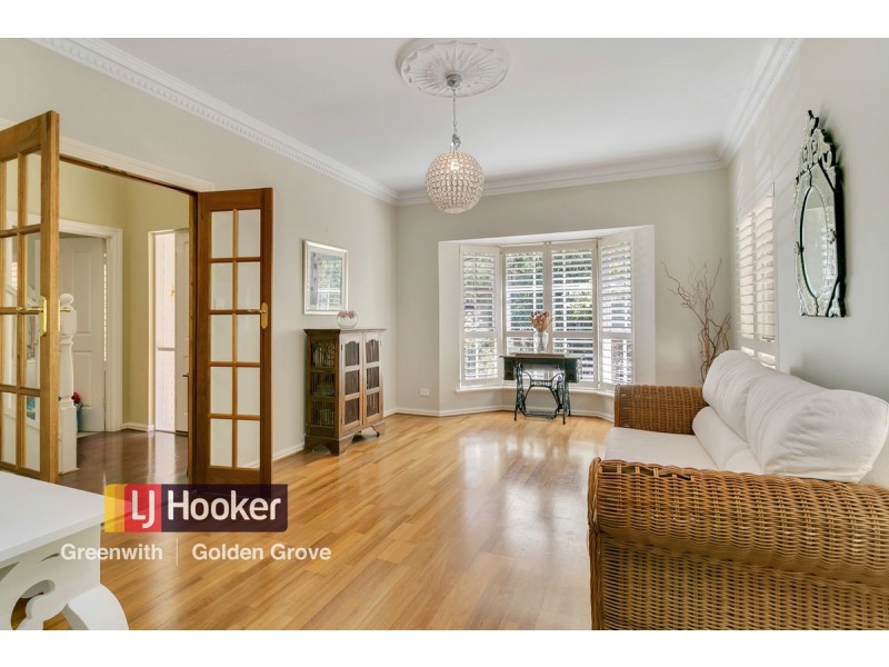 2 Citronelle Place, Golden Grove SA 5125