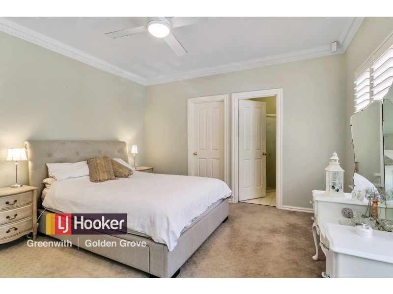 2 Citronelle Place, Golden Grove SA 5125