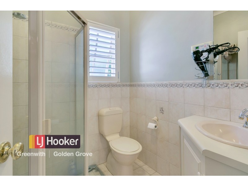 2 Citronelle Place, Golden Grove SA 5125