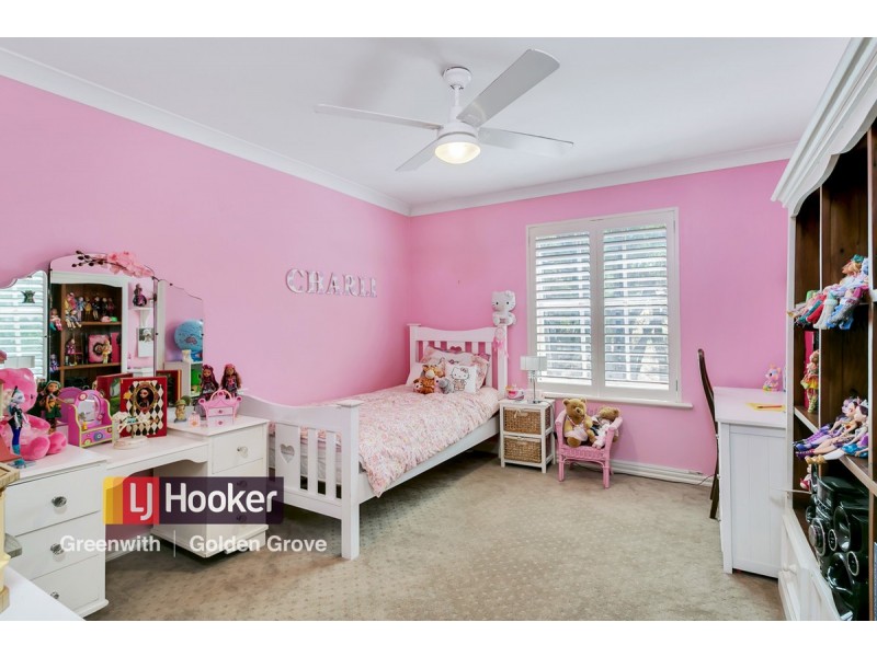 2 Citronelle Place, Golden Grove SA 5125