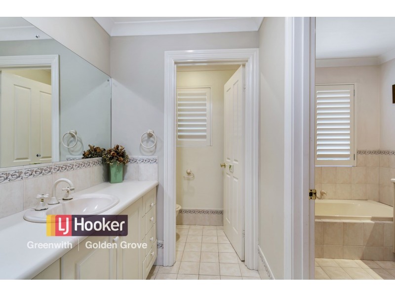 2 Citronelle Place, Golden Grove SA 5125