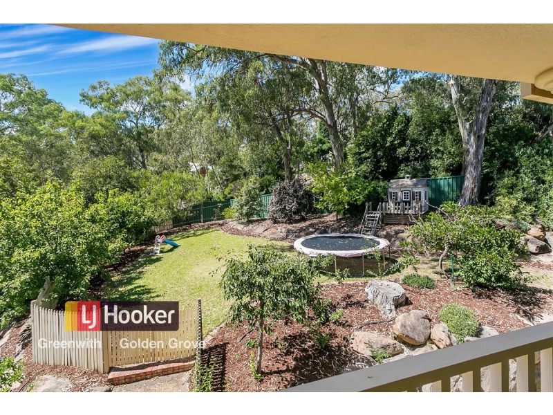 2 Citronelle Place, Golden Grove SA 5125